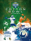 2015 Program Cover