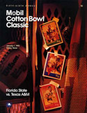 1992 Program Cover